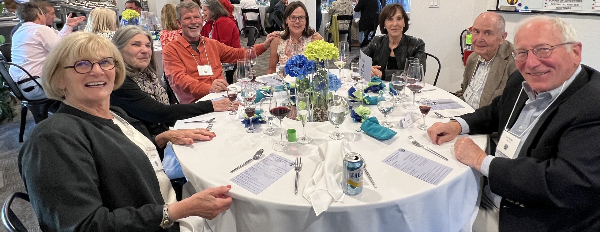 Beacon Of Hope Dinner