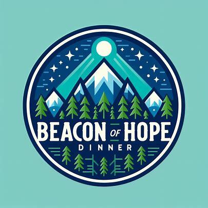 Beacon Of Hope Dinner - logo
